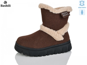 Угги Башили