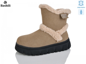 Угги Башили