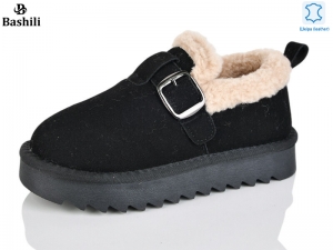 Угги Башили