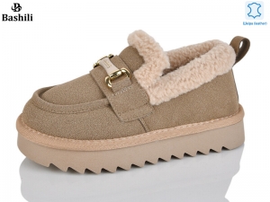 Угги Башили