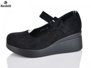 Туфли Башили