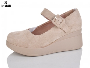 Туфли Башили