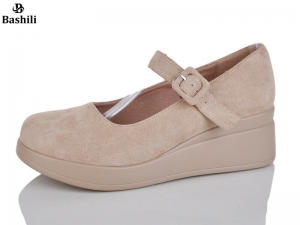 Туфли Башили