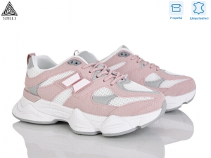 Кроссовки Stilli