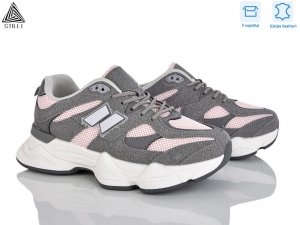 Кроссовки Stilli