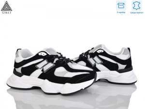 Кроссовки Stilli