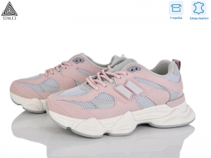 Кроссовки Stilli