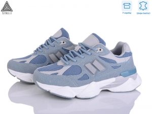 Кроссовки Stilli