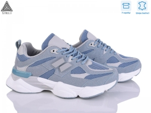 Кроссовки Stilli