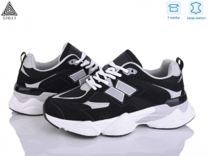 Кроссовки Stilli