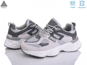 Кроссовки Stilli