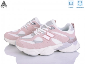 Кроссовки Stilli