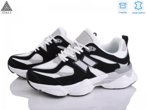 Кроссовки Stilli