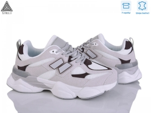 Кроссовки Stilli