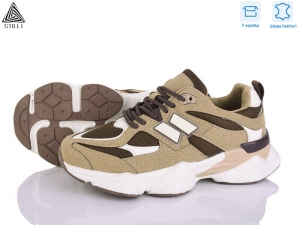 Кроссовки Stilli