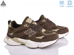 Кроссовки Stilli