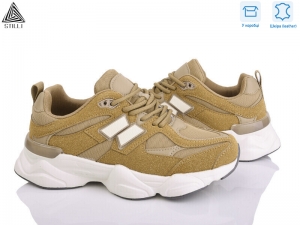 Кроссовки Stilli