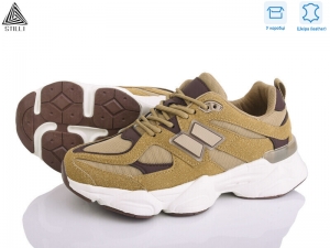 Кроссовки Stilli