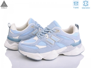 Кроссовки Stilli