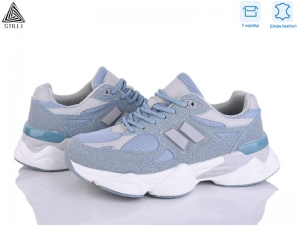 Кроссовки Stilli