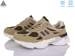 Кроссовки Stilli