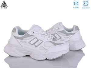 Кроссовки Stilli