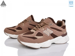 Кроссовки Stilli