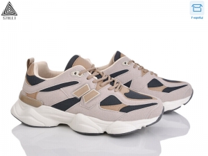 Кроссовки Stilli