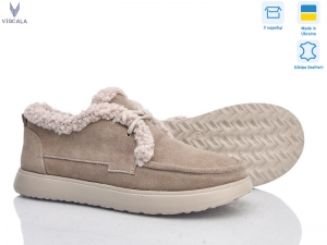 Туфли Viscala