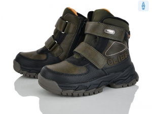 Ботинки Clibee