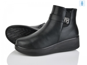 Ботинки Baolikang