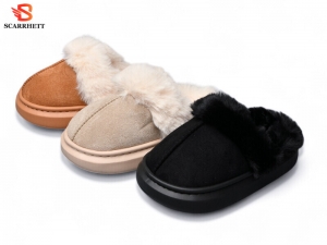 Тапочки Scarrhett