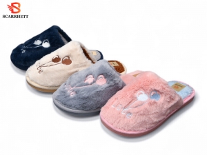 Тапочки Scarrhett