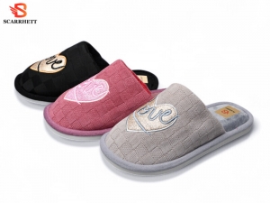 Тапочки Scarrhett