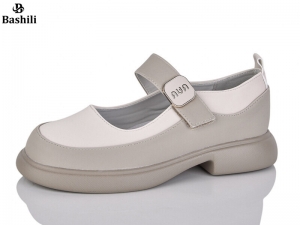 Туфли Башили