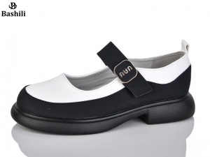 Туфли Башили