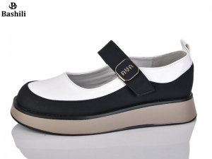 Туфли Башили