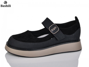 Туфли Башили