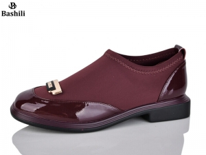 Туфли Башили