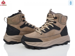 Ботинки Kimbo-o