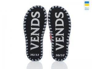 Тапочки Vends