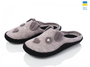 Тапочки Klerotex