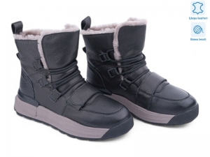 Ботинки ALLSY