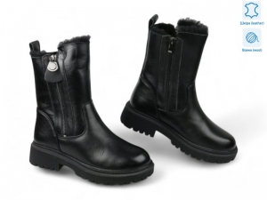 Ботинки ALLSY