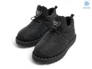 Ботинки ALLSY