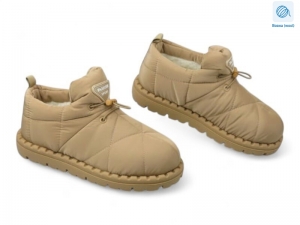 Ботинки ALLSY