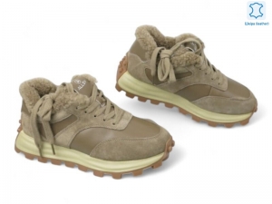 Кроссовки ALLSY