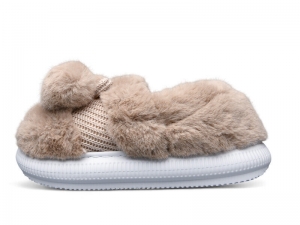 Тапочки Luck Line