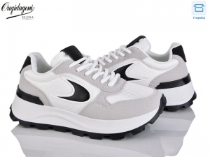 Кроссовки Ouqidageni