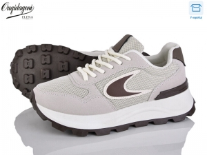 Кроссовки Ouqidageni